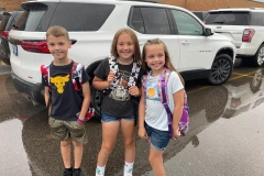08-30-23-first-day-of-school-Amelia-Jeremiah-and-Abigail-Milligan