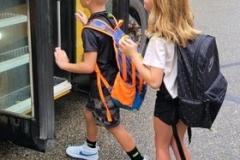 08-30-23-first-day-of-school-cousins-on-bus