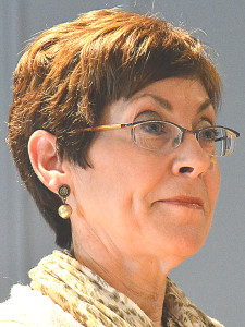 Susan Oles