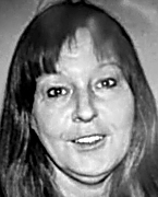 Theresa Adams has been missing since Aug. 5. Here's how she looked in 2006.