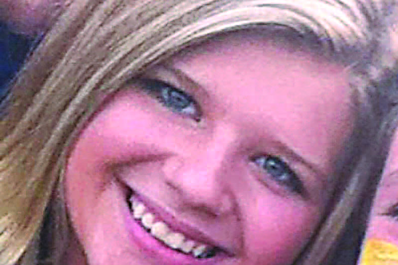 The public is invited to attend a May 21 fund-raiser at Classic Lanes in Rochester Hills for Samantha “Sammy” Calhoun, a 2015 OHS graduate who was severely injured in a Dec. 31 car crash with an alleged drunk driver.