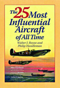Aircraft aficionado Philip Handleman’s new book will be available in bookstores and on Amazon for $35.