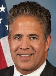 Congressman Mike Bishop will be the guest speaker at Lakeville Cemetery on Saturday, May 26.