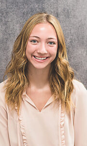 Oxford’s Academic Achiever: Lauren Schiller | Oxford Leader