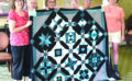 Miracle Quilts Show this Saturday