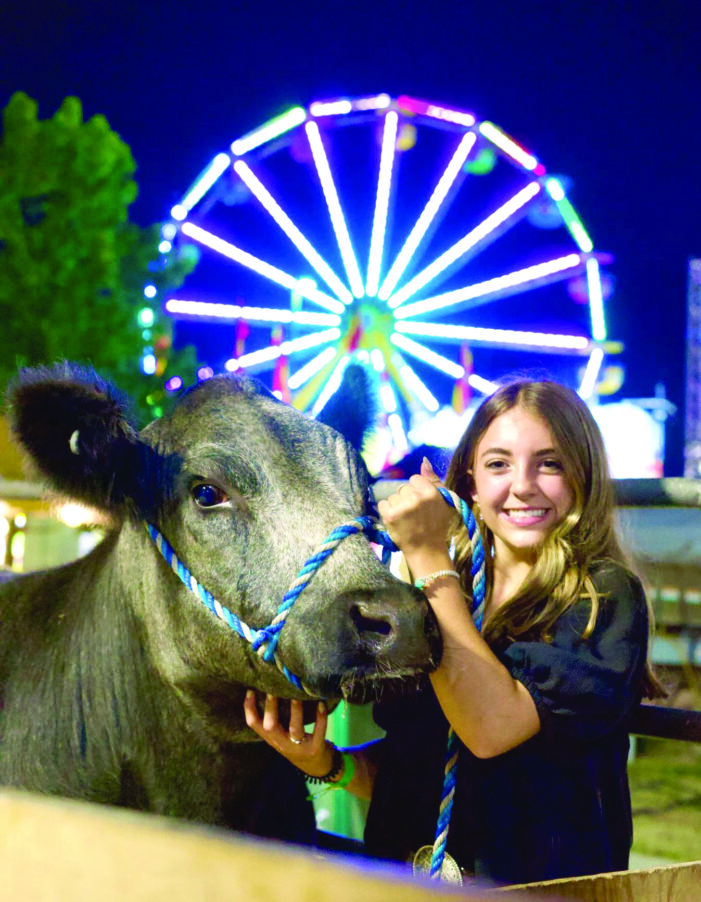Oakland County Fair starts this weekend
