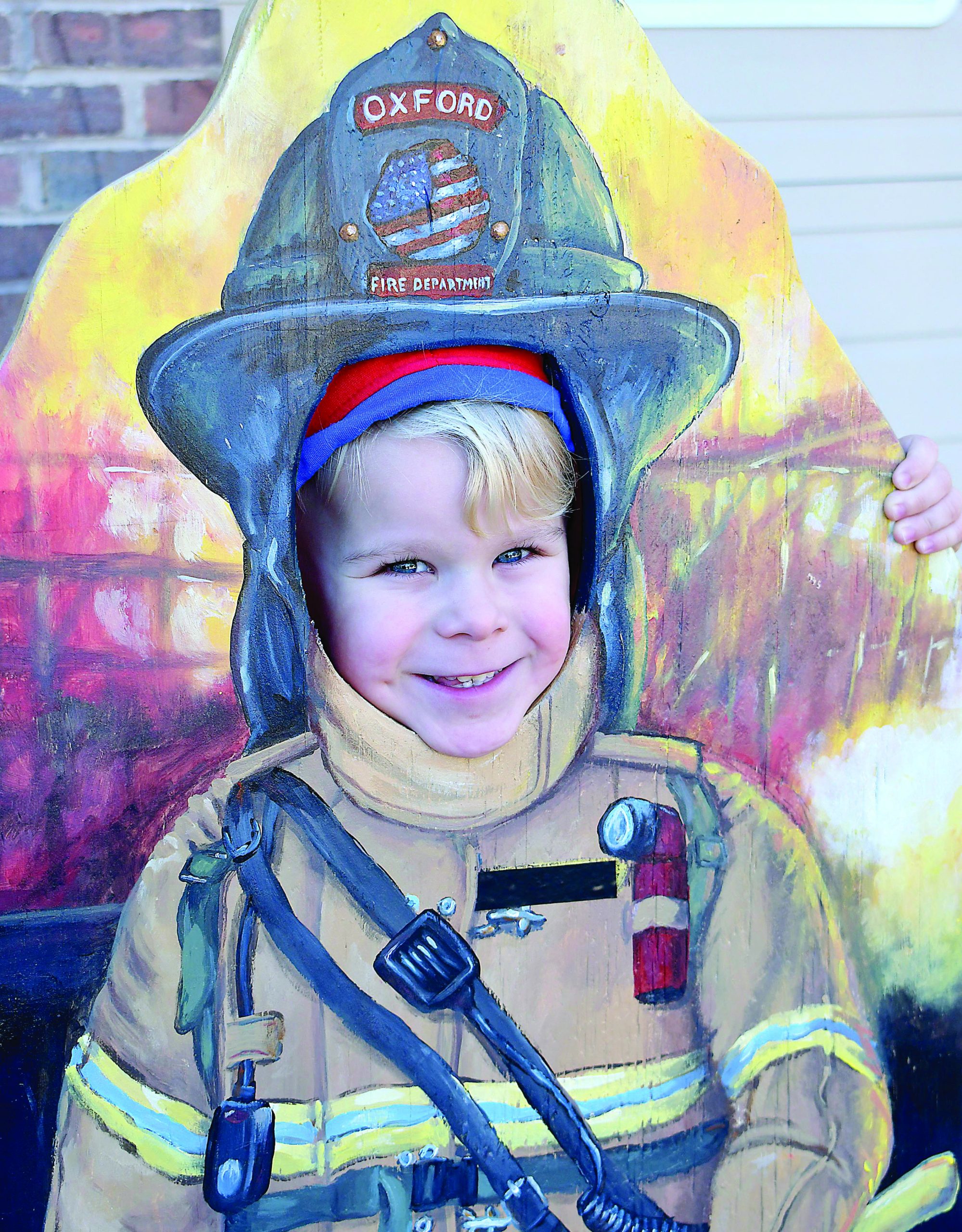 Fire Open House 2023 — 12