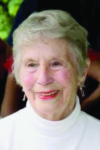 Lois Robbins, 94