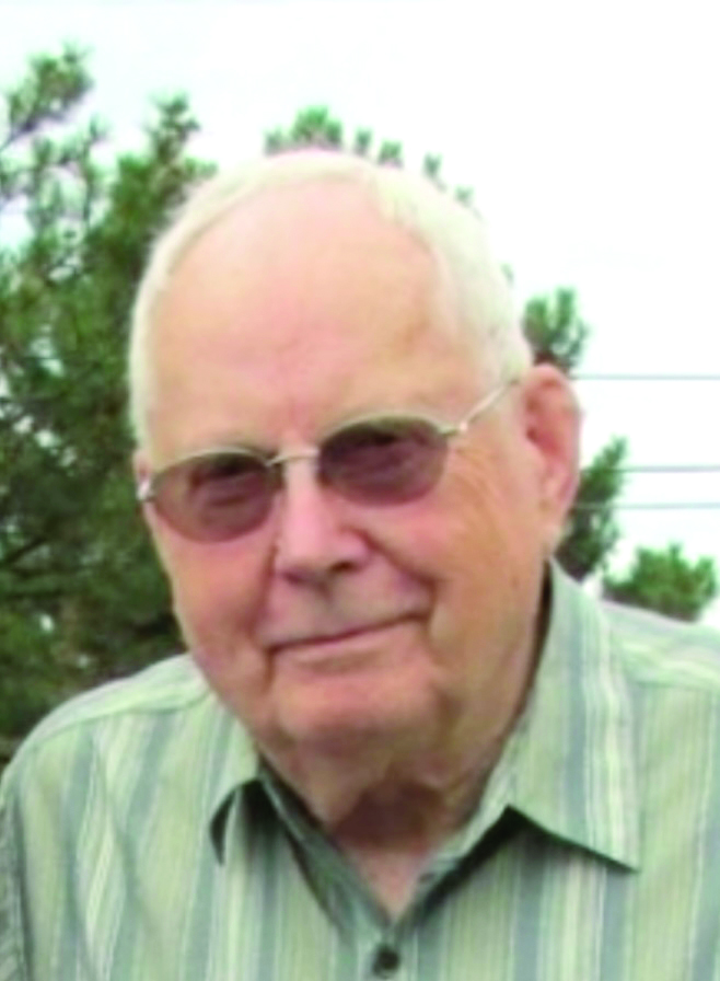 Bruce C. Jacobsen, 94