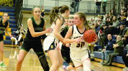 Oxford girls basketball ends season in district finals