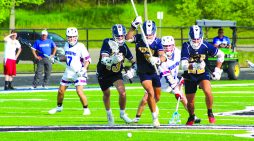Oxford boys LAX wins first game of regionals