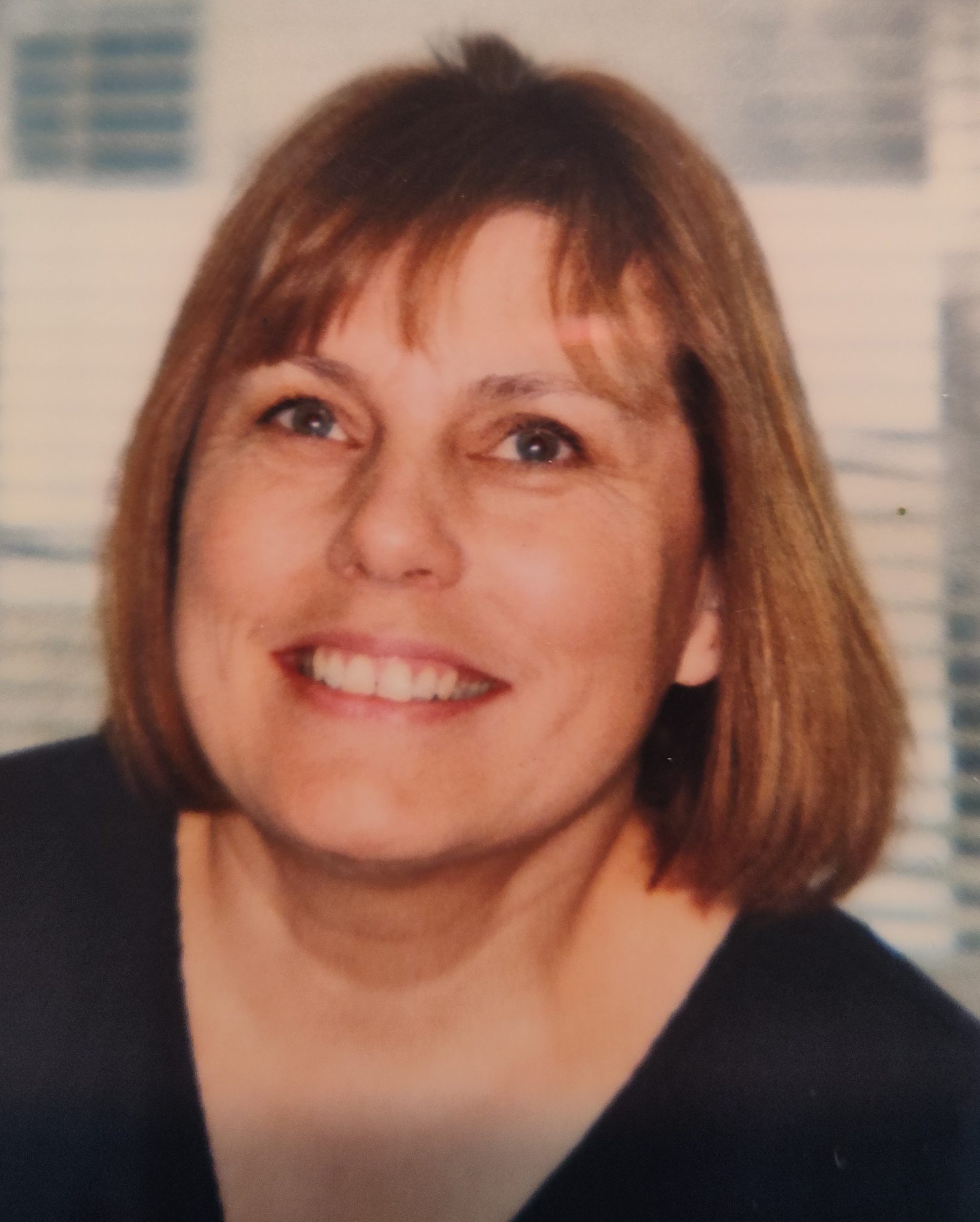 Maryann Vought of Oxford, Michigan | Oxford Leader