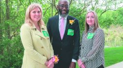 Lake Orion, Oxford teachers win Oakland County Outstanding Teacher of the Year awards