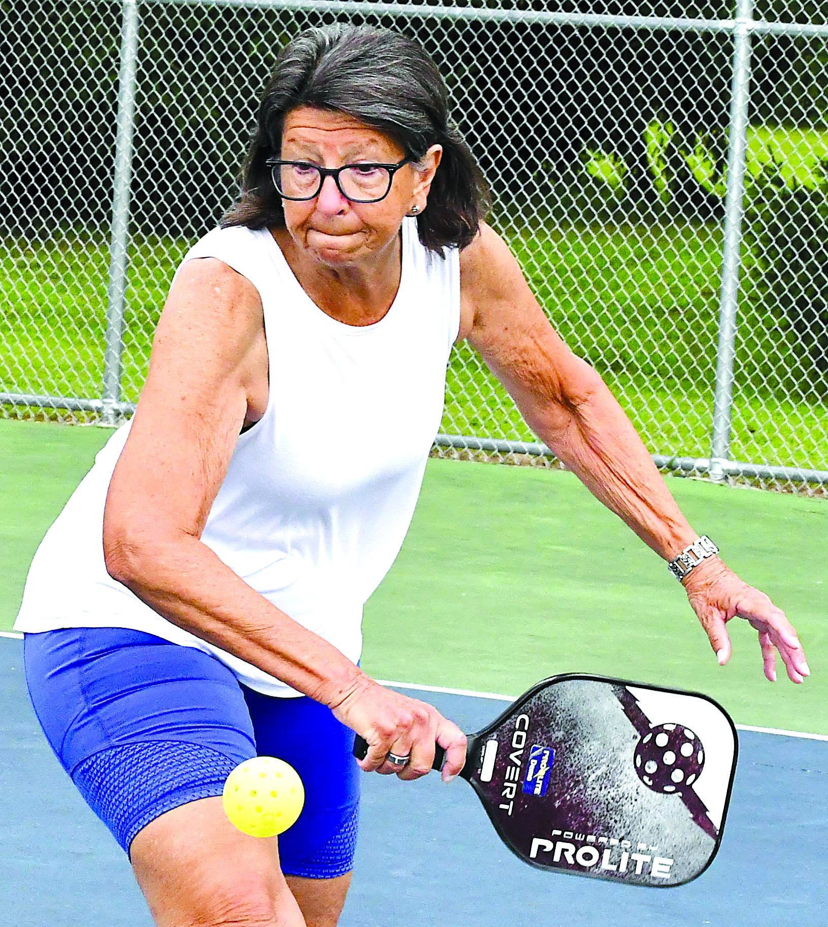 Pickleball Aug. 2024 — 11