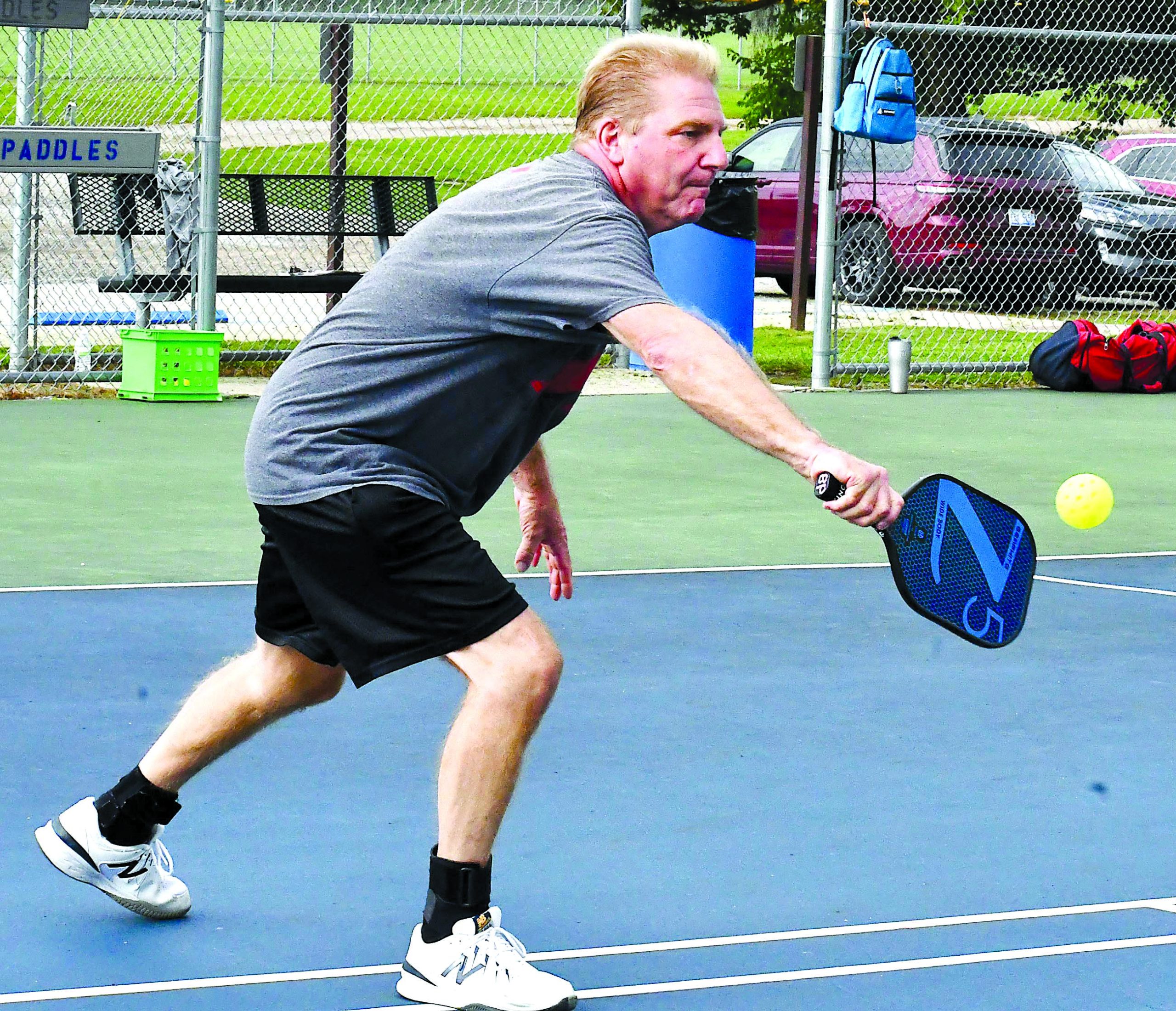 Pickleball Aug. 2024 — 9