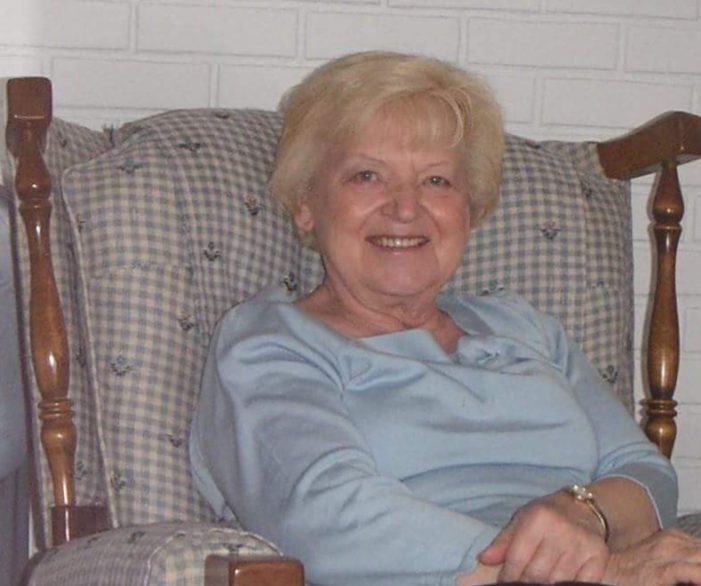 Marjorie Steiner, 93