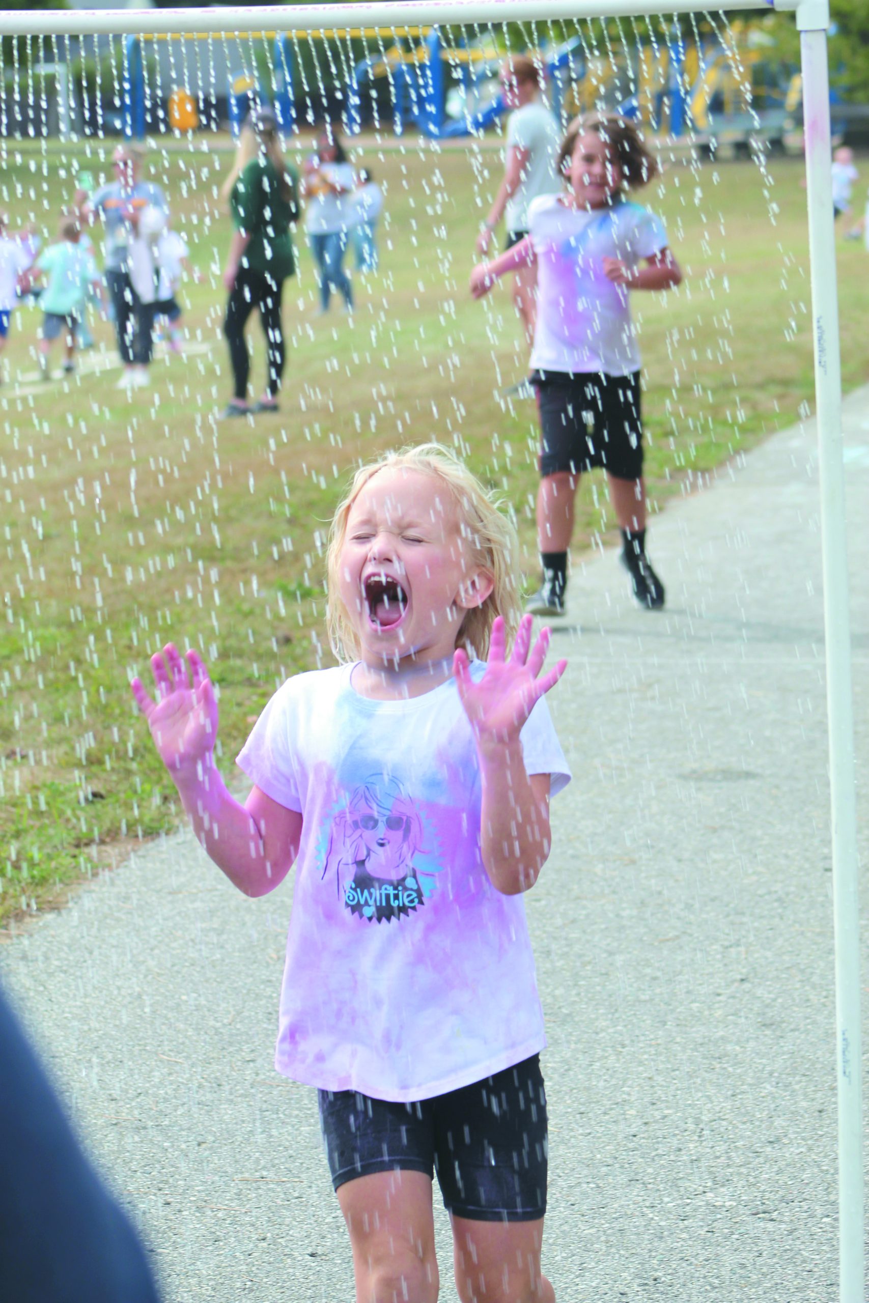 CLE Fun Run First grade_2530