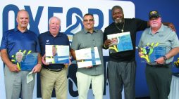 Six Wildcats inducted into Hall of Fame on Sept. 20