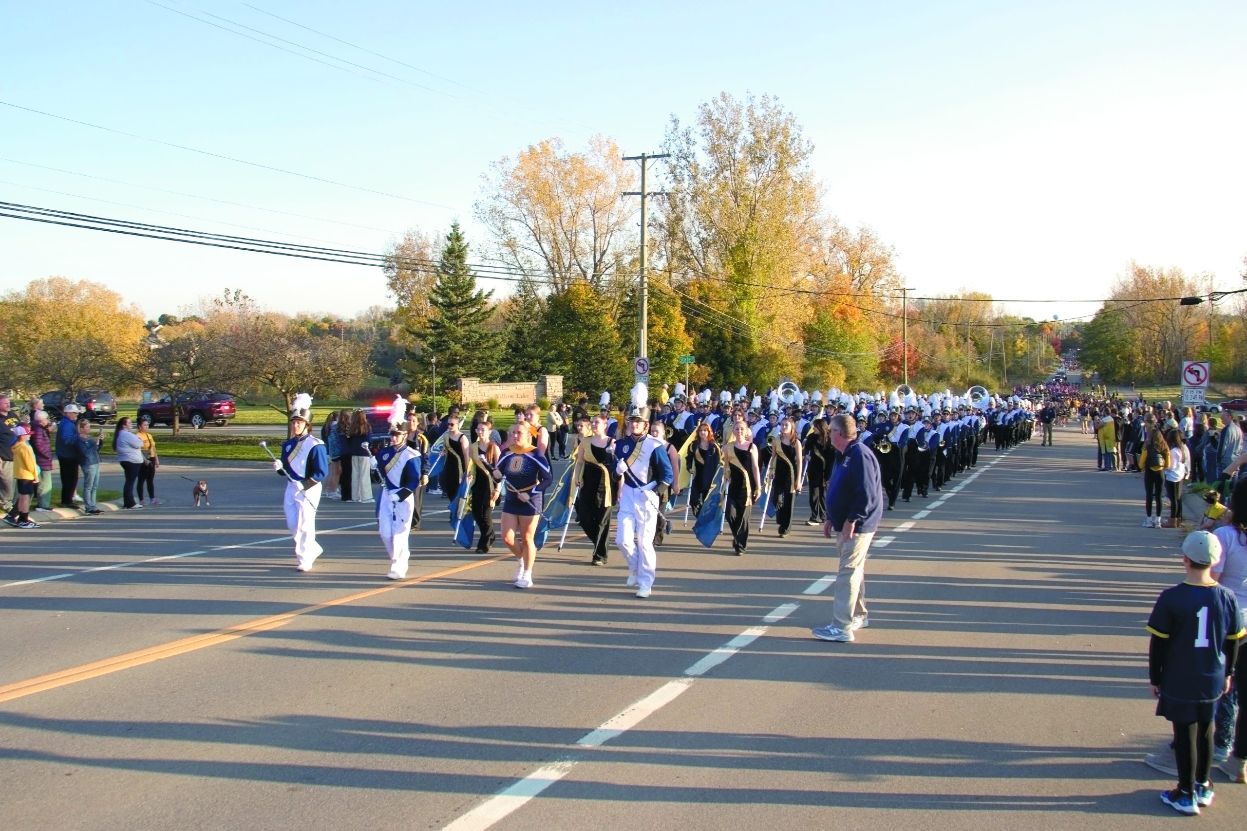 OHS HOCO Parade Oct. 18 00002