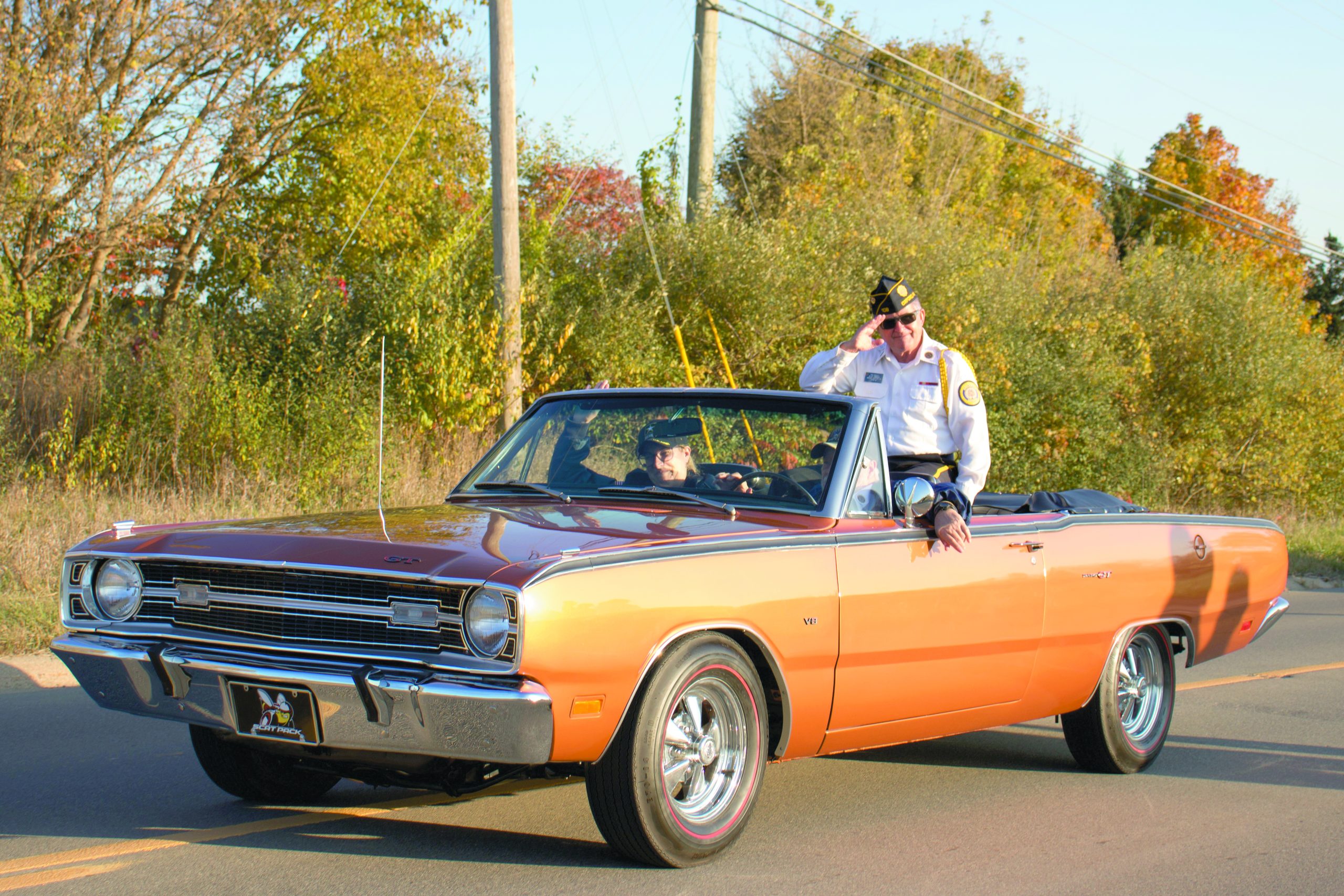 OHS HOCO Parade Oct. 18 00004