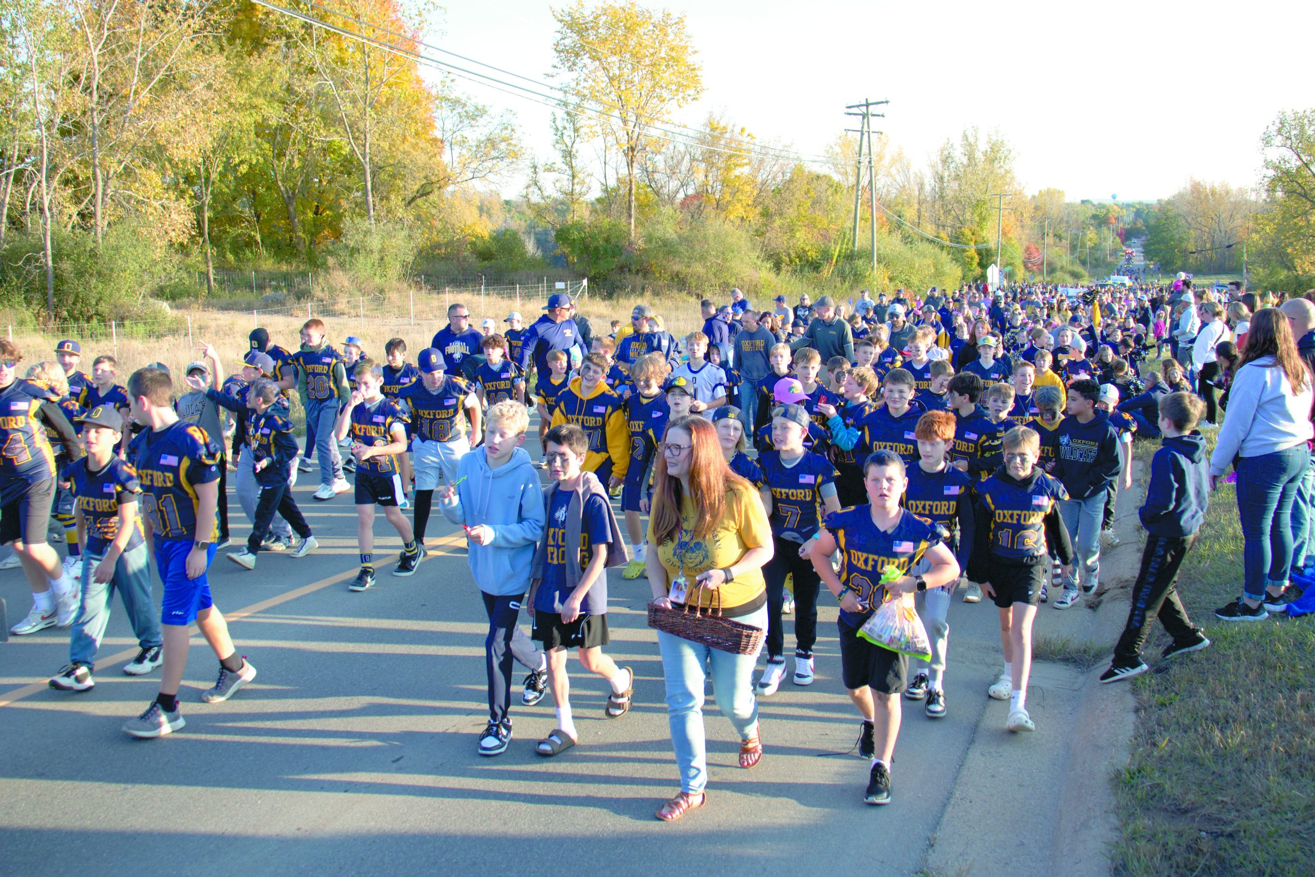 OHS HOCO Parade Oct. 18 00007