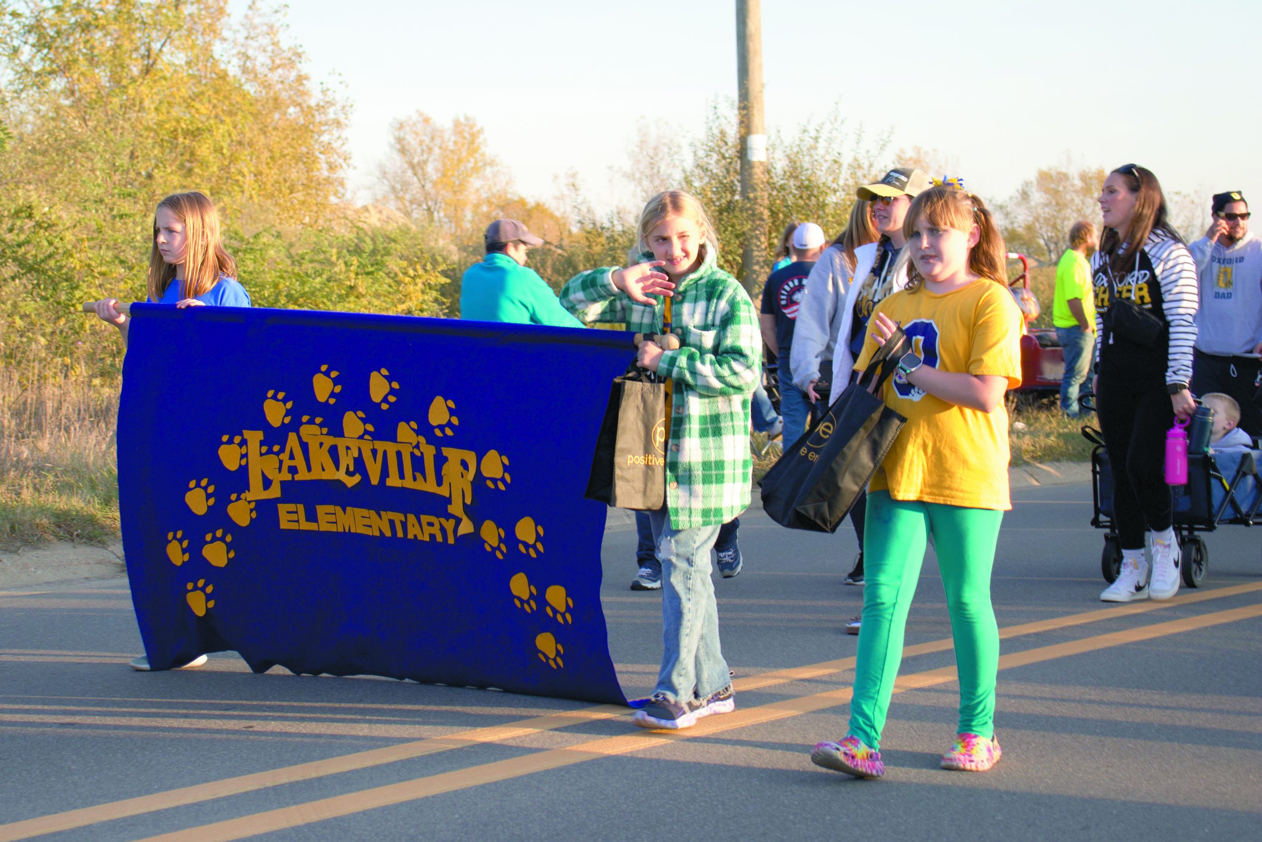 OHS HOCO Parade Oct. 18 00014