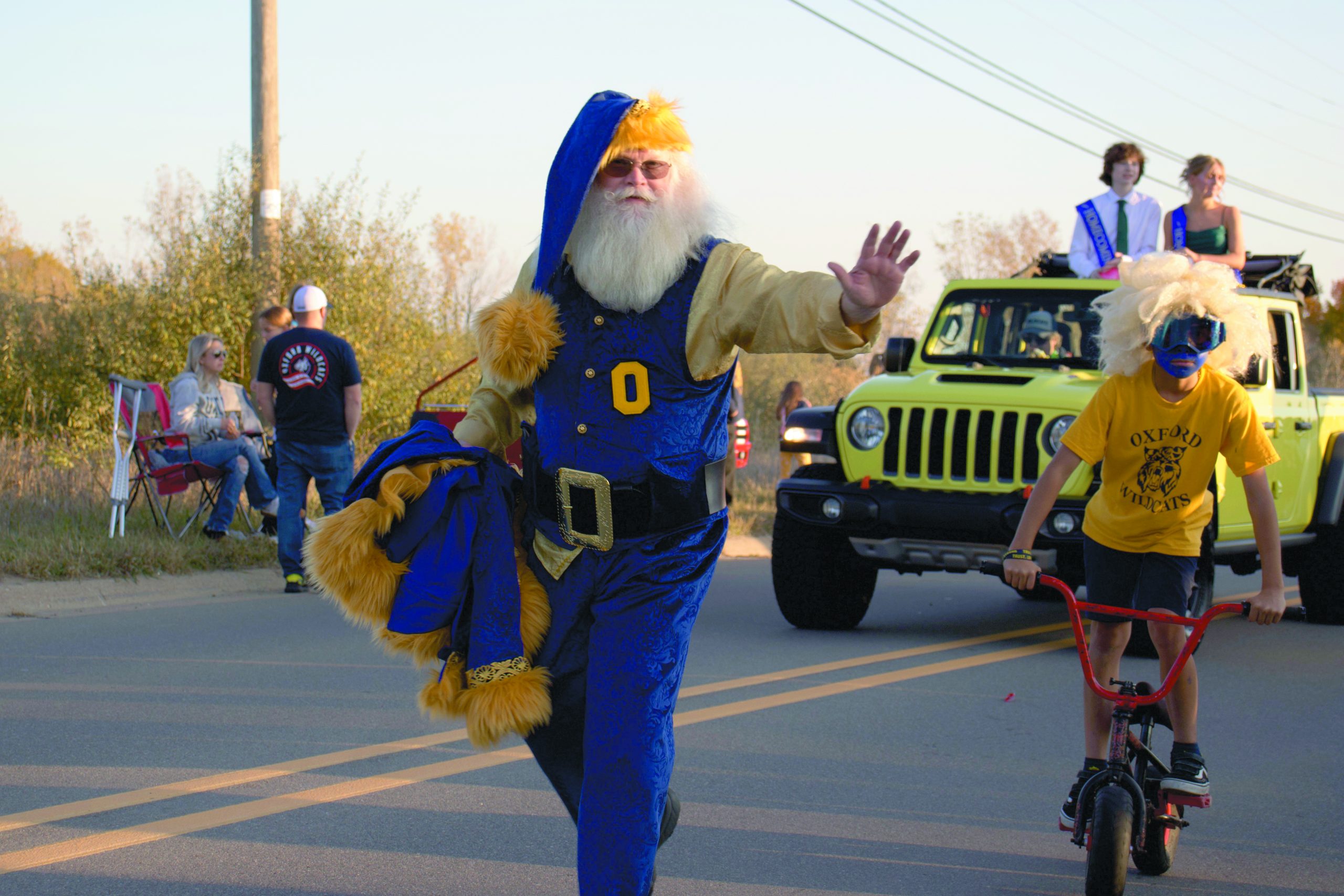 OHS HOCO Parade Oct. 18 00015