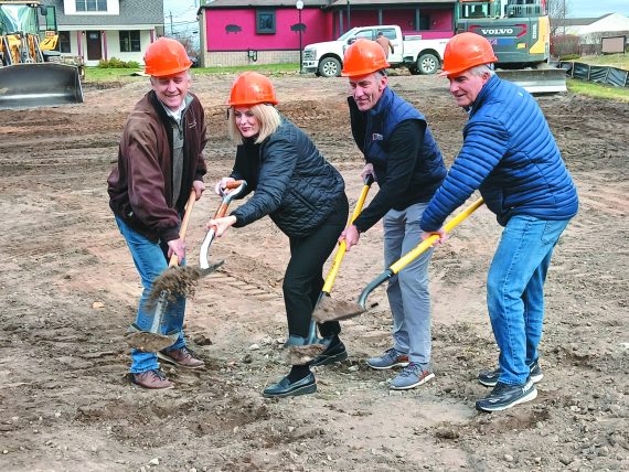 BIGGBY Coffee coming soon to Oxford