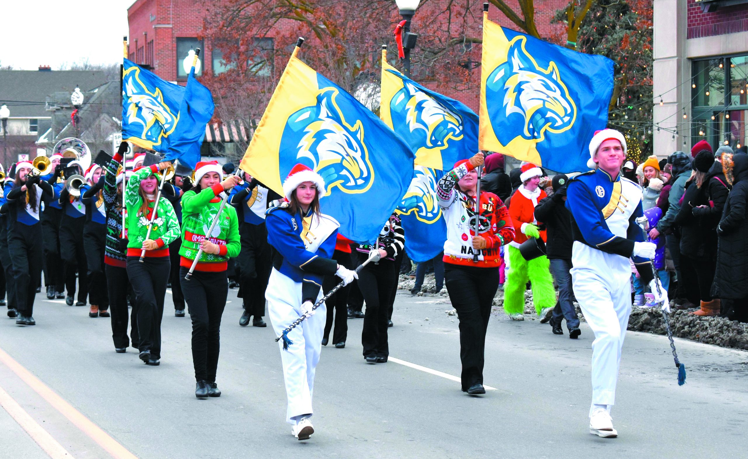 marching band (2)